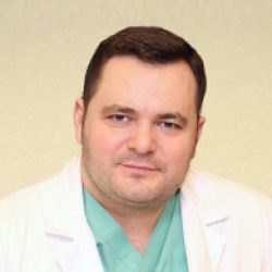 Коненец Павел Вячеславович