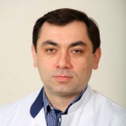 Ардзинба Мераб Сергеевич
