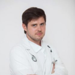 Моисеенко Федор Владимирович