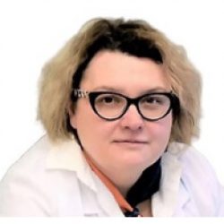 Сакаева Дина Дамировна